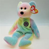 Image result for Ty Beanie Babies German