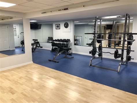 Home Gym Flooring: The Ultimate Buyer's Guide – Home Sale