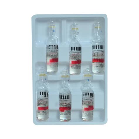 Cordarone 150 MG Injection (3): Uses, Side Effects, Price & Dosage ...