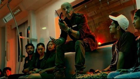 'Jawan’ makes new record, Shah Rukh Khan starrer is now 1st Bollywood ...