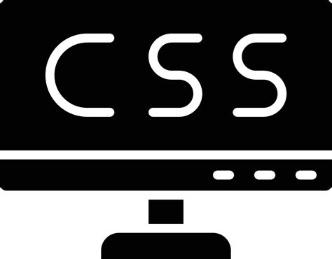 Image result for CSS Code Icon Design
