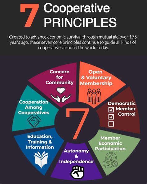 Co-operative Economics 的图像结果