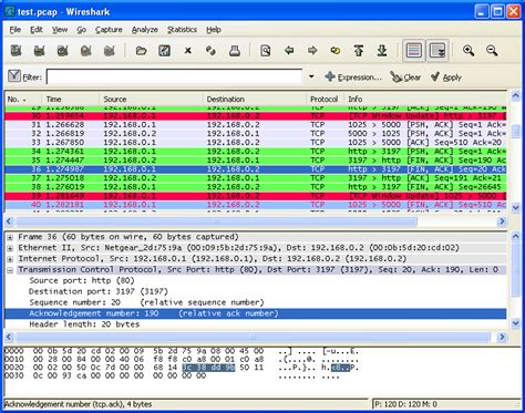 Wireshark 2.4.0 | Network Tools | FileEagle.com