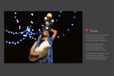 Navarasa – Visual Communication