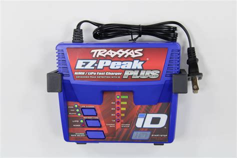 Wall Mount for Traxxas Chargers – HOX3D