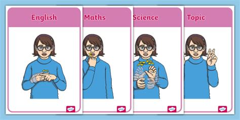 BSL Fun Learning Activities 的图像结果