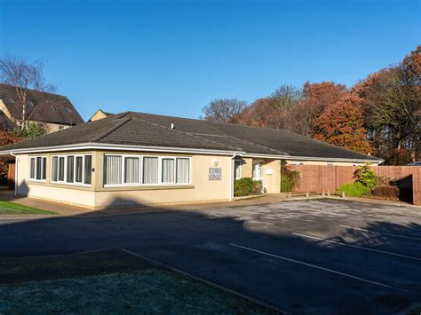 Fixby Lodge - Horizon Care Homes