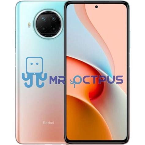 Image result for Redmi Note 9 Pro Max Firmware