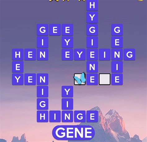Wordscapes November 1 2025 Daily Puzzle Answer - qunb