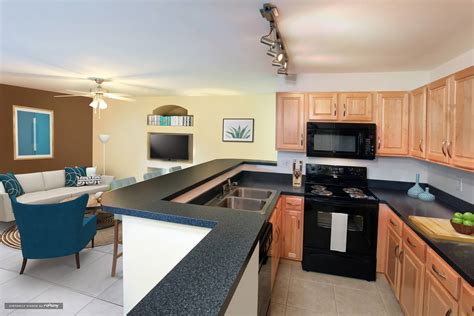 Photos and Tours of Arbors at Lee Vista | Lee Vista