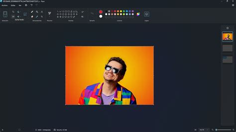 Download Microsoft Paint 11.2309 - Baixar para PC Grátis