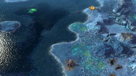 Image result for Civilization Beyond Earth
