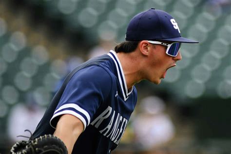 Smithson Valley baseball to state final after sweep of Barbers Hill