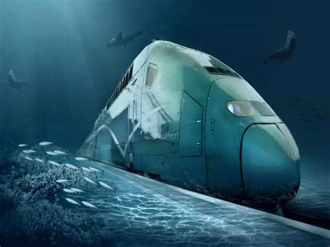 India's first underwater train to be operational by 2023 in Kolkata ...