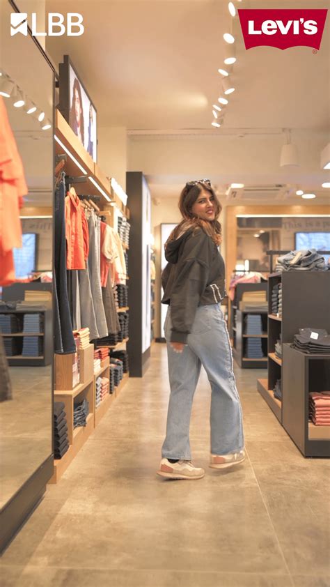 Check Out Levi’s Collection & Custom Levi’s x Bangalore Designs | LBB