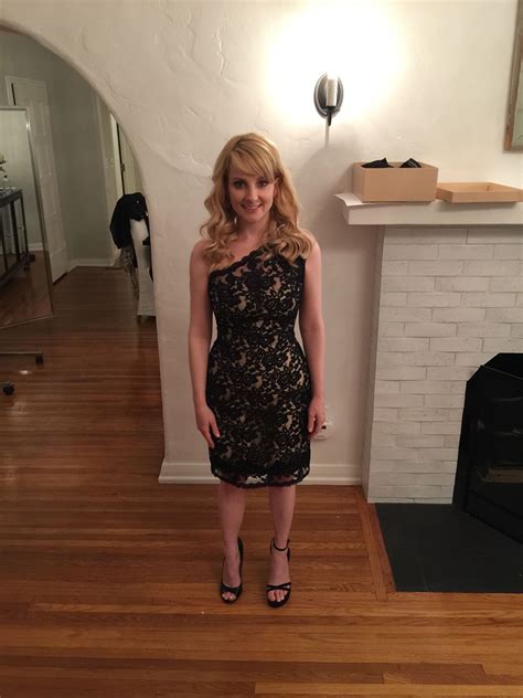Melissa Rauch Leaked Fappening (7 Photos) | #The Fappening