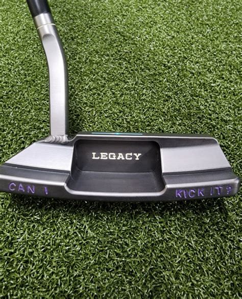 Image result for Custom Putter Design