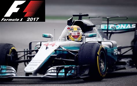 【合辑】F1 2017 世界一级方程式锦标赛 排位赛&正赛 官方集锦（20站全）_哔哩哔哩_bilibili