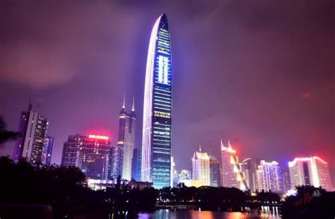 对比深圳与香港40年变化，谁更让你佩服，香港会被超越吗？_哔哩哔哩_bilibili