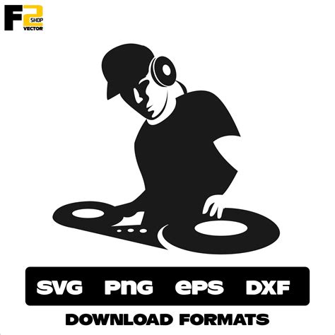 Dj Silhouette
