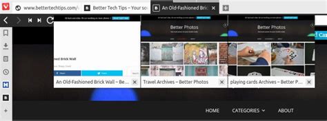 Image result for Vivaldi Features