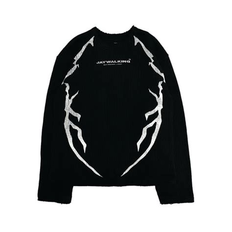 Jaywalking – JAYWALKING