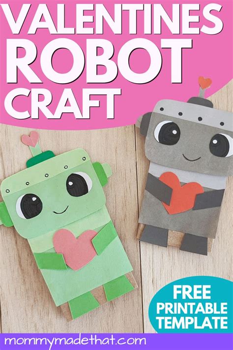 Paper Box Robot 的图像结果