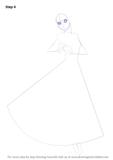 Image result for Belle Drawing Tutorial