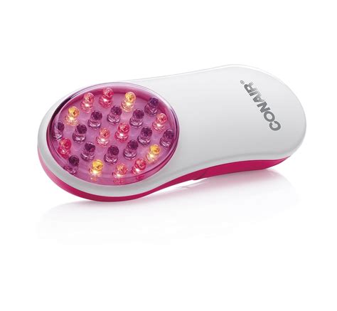 Buy Conair True Glow Light Therapy Solution, Anti-aging Treatment ...