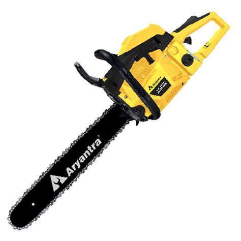 Buy Aryantra Chain Saw 2 Stroke AY-CSP-6218 Online at Bestomart ...