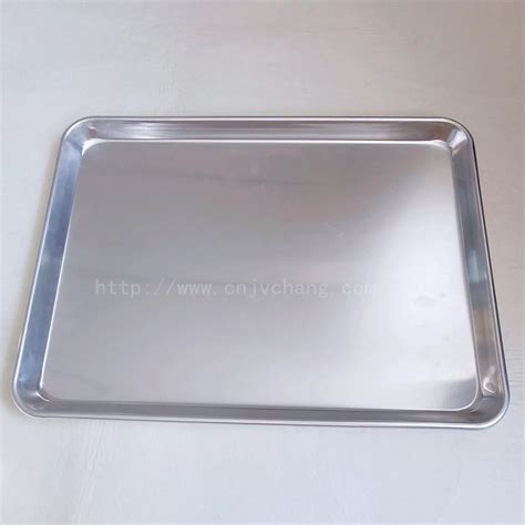 Aluminum Baking Sheet