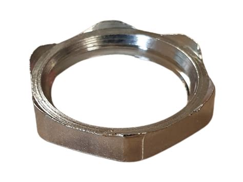 CAP229204 Capri | Capri Cable Gland Locknut | 282-6962 | RS