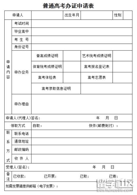 2022年广西高考成绩证明办理指南