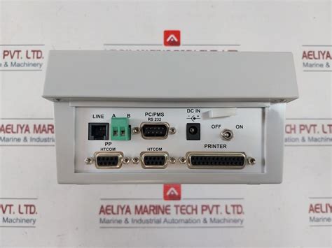 Onity HT22 Encoder 的图像结果