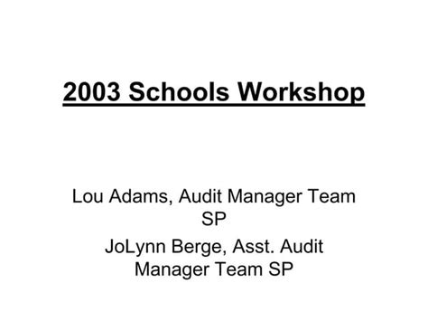 Image result for Example of PPT