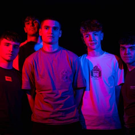 Sneaky Pete's » Blog Archive Off Axis The Demographic for fans of... The Strokes, DMA’s, Catfish ...