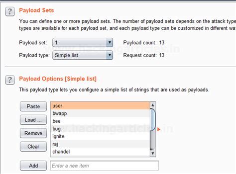 Payload Processing Rule in Burp Suite (Part 1)