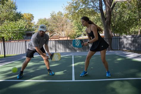 Pickleball General Rules at Charles Casale blog