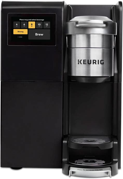 Amazon.com: Keurig K-2500 Single Serve Commercial Coffee Maker With ...