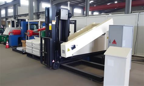 Image result for Stacker Machine Damage