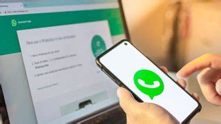 WhatsApp Web