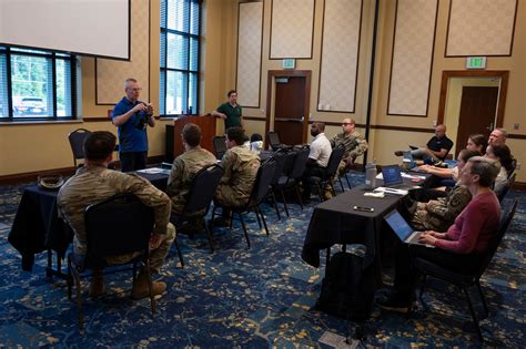Brain injury devices in focus during Fort Liberty Soldier touchpoint ...
