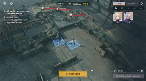 Girls' Frontline 2: Exilium - Download for PC Free