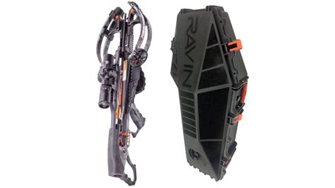 Ravin R29 Crossbow . Ravin Crossbows.