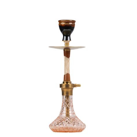 Buy Cocoyaya Sydney X Function Hookah - Pink Base – shopdop.in