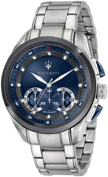Maserati Wrist Watches - Buy Maserati Wrist Watches Store Online at ...