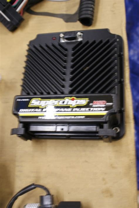 Image result for Diesel Propane Injection Kit