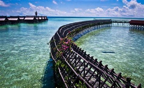 10 Blissful Beaches In Malaysia | Travel Triangle