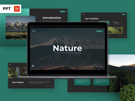 Image result for Free PowerPoint Templates Environment