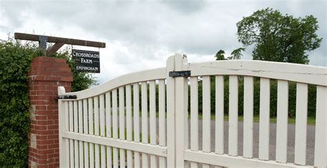 Crossroads Farm — Wilds Lodge